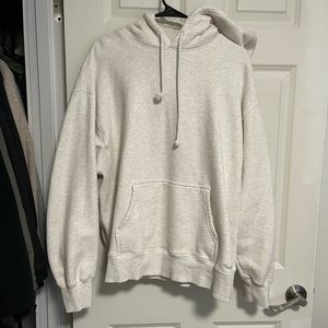 Aritzia TNA boyfriend hoodie